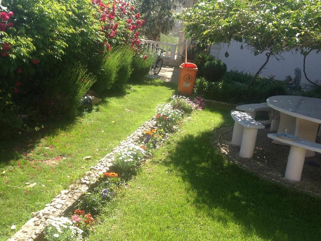 Apartments Esperanza Pašman Dış mekan fotoğraf
