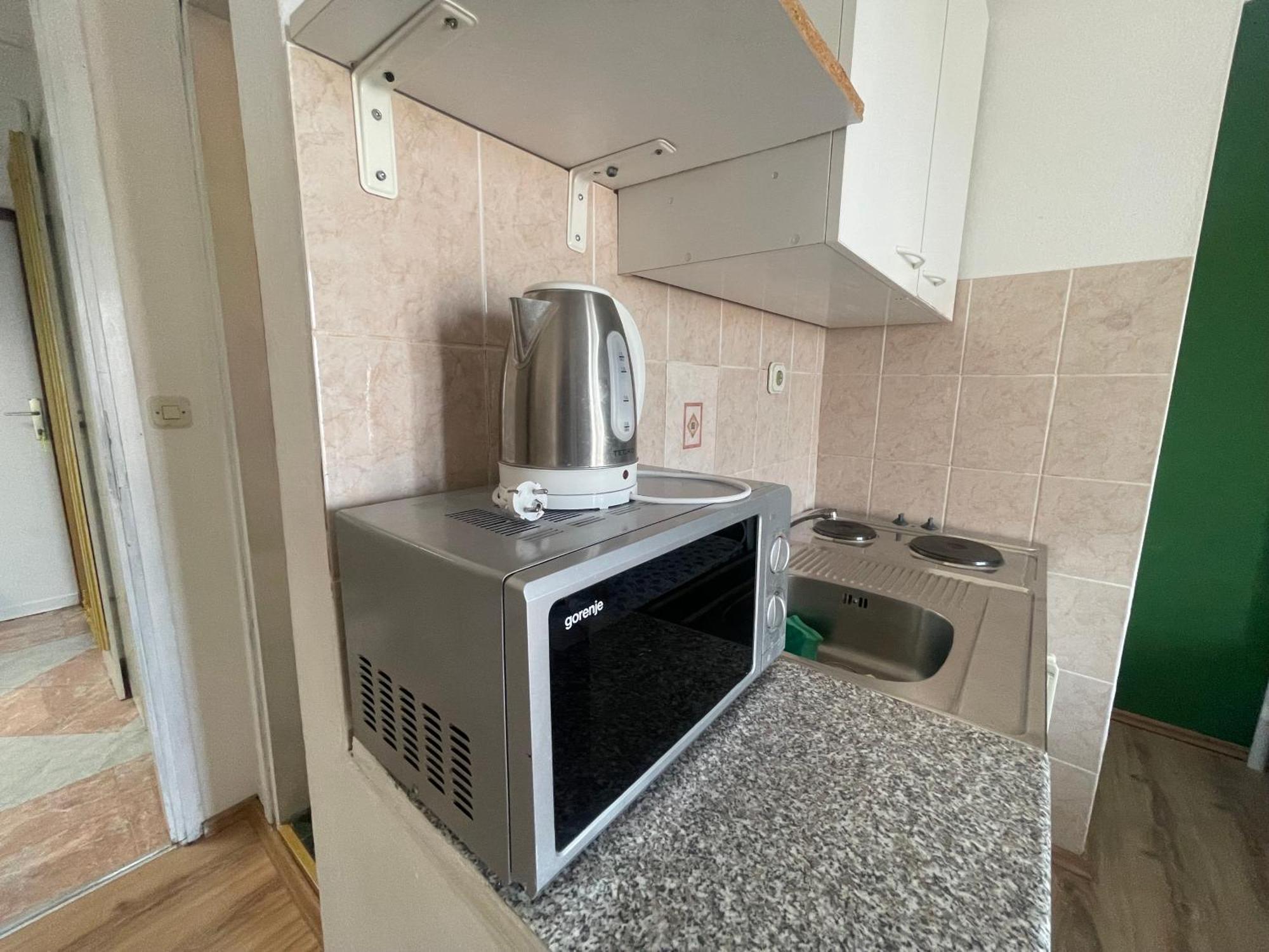 Apartments Esperanza Pašman Dış mekan fotoğraf