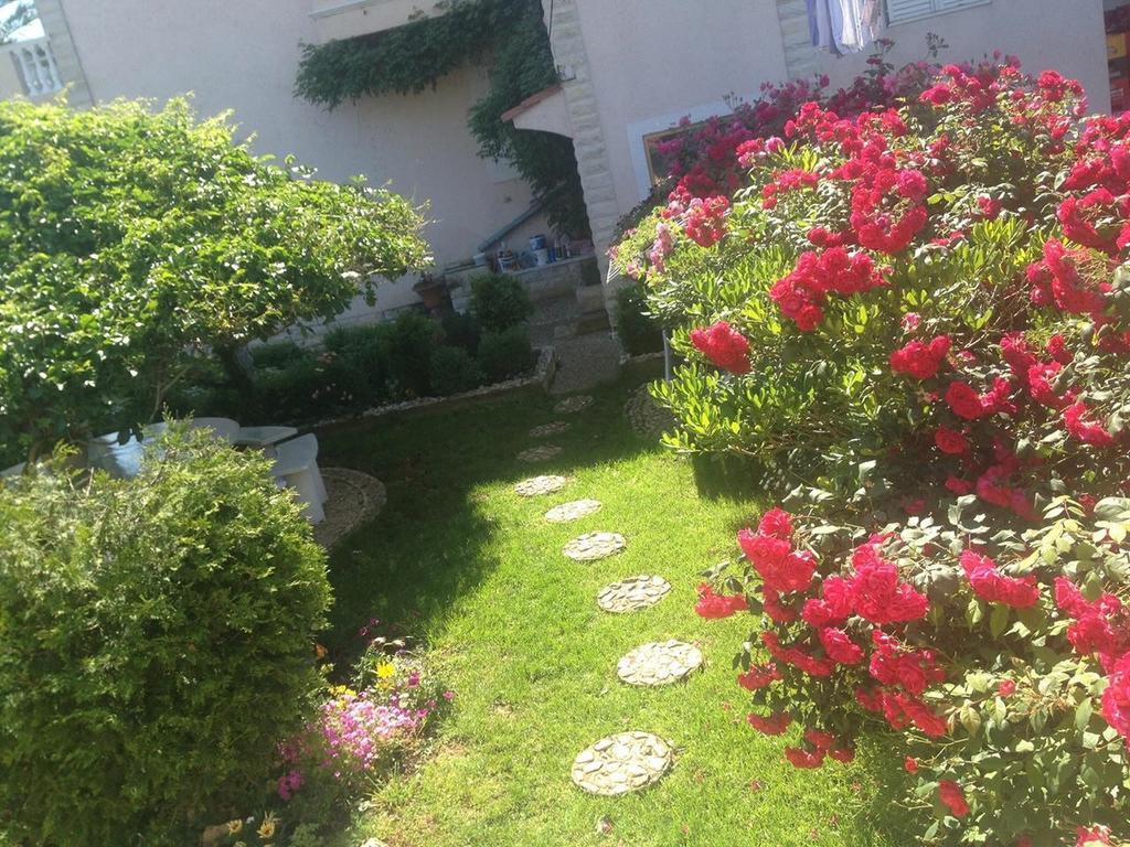Apartments Esperanza Pašman Dış mekan fotoğraf