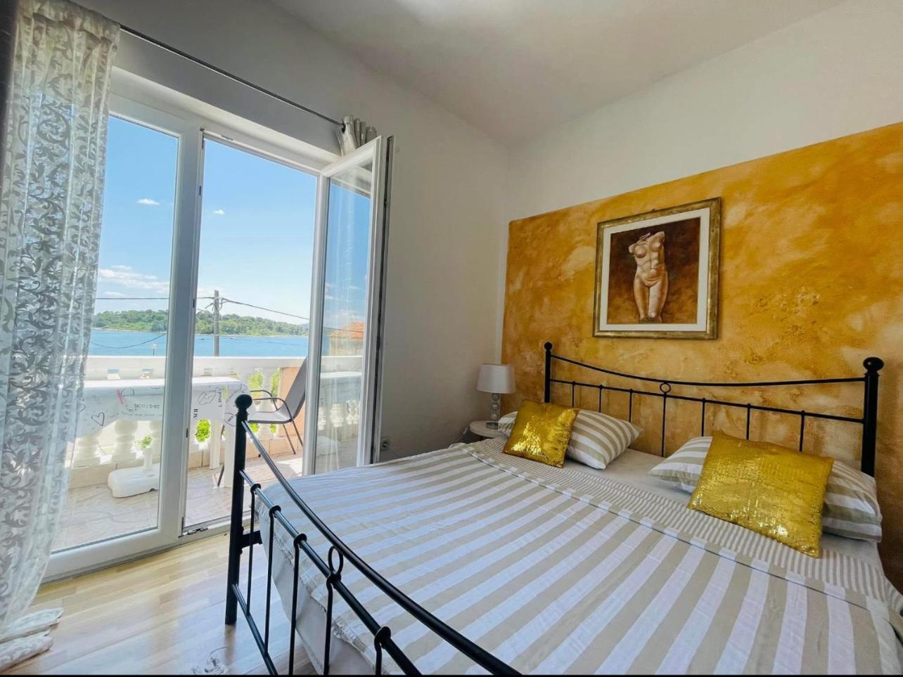 Apartments Esperanza Pašman Dış mekan fotoğraf