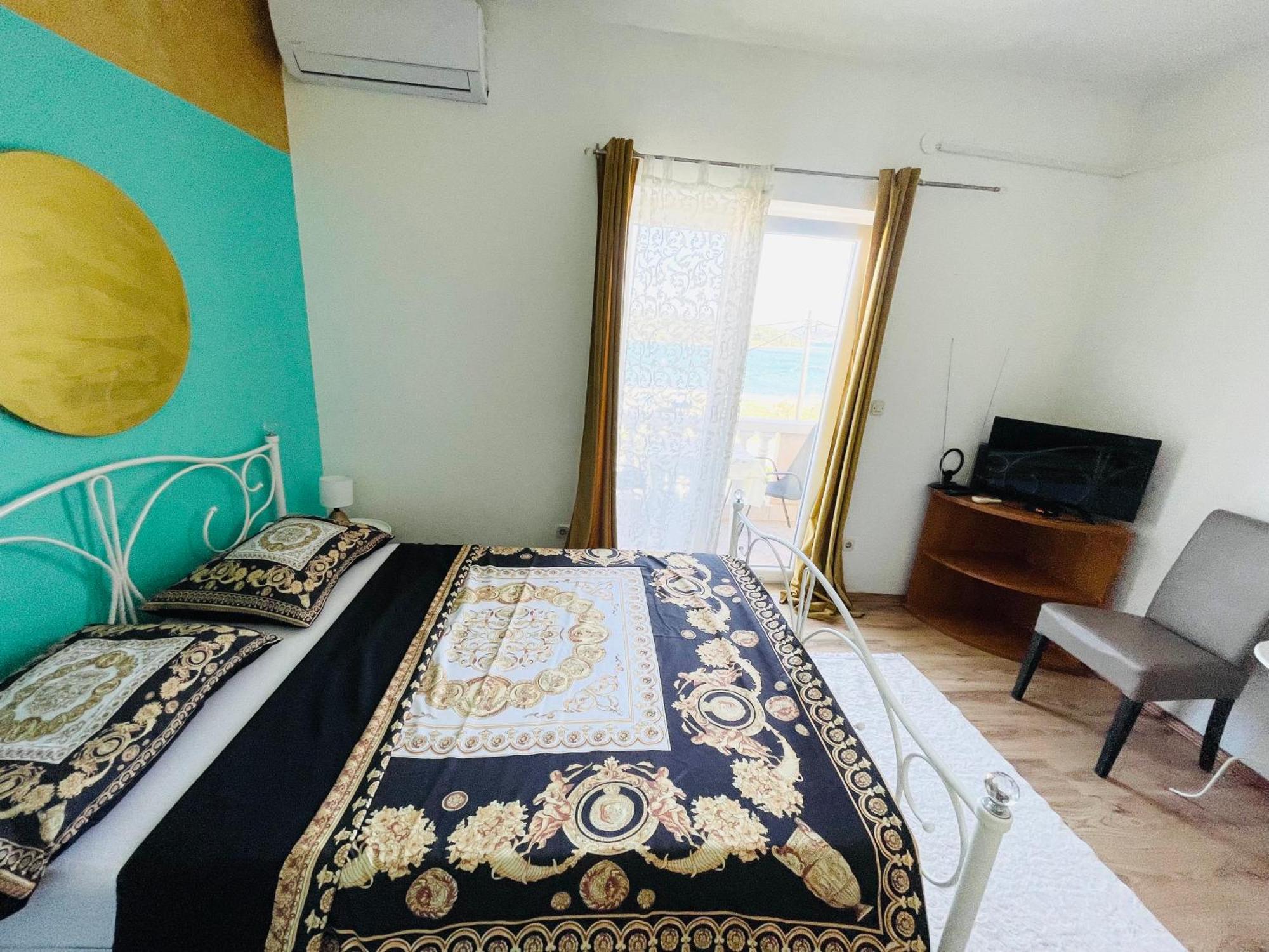 Apartments Esperanza Pašman Dış mekan fotoğraf