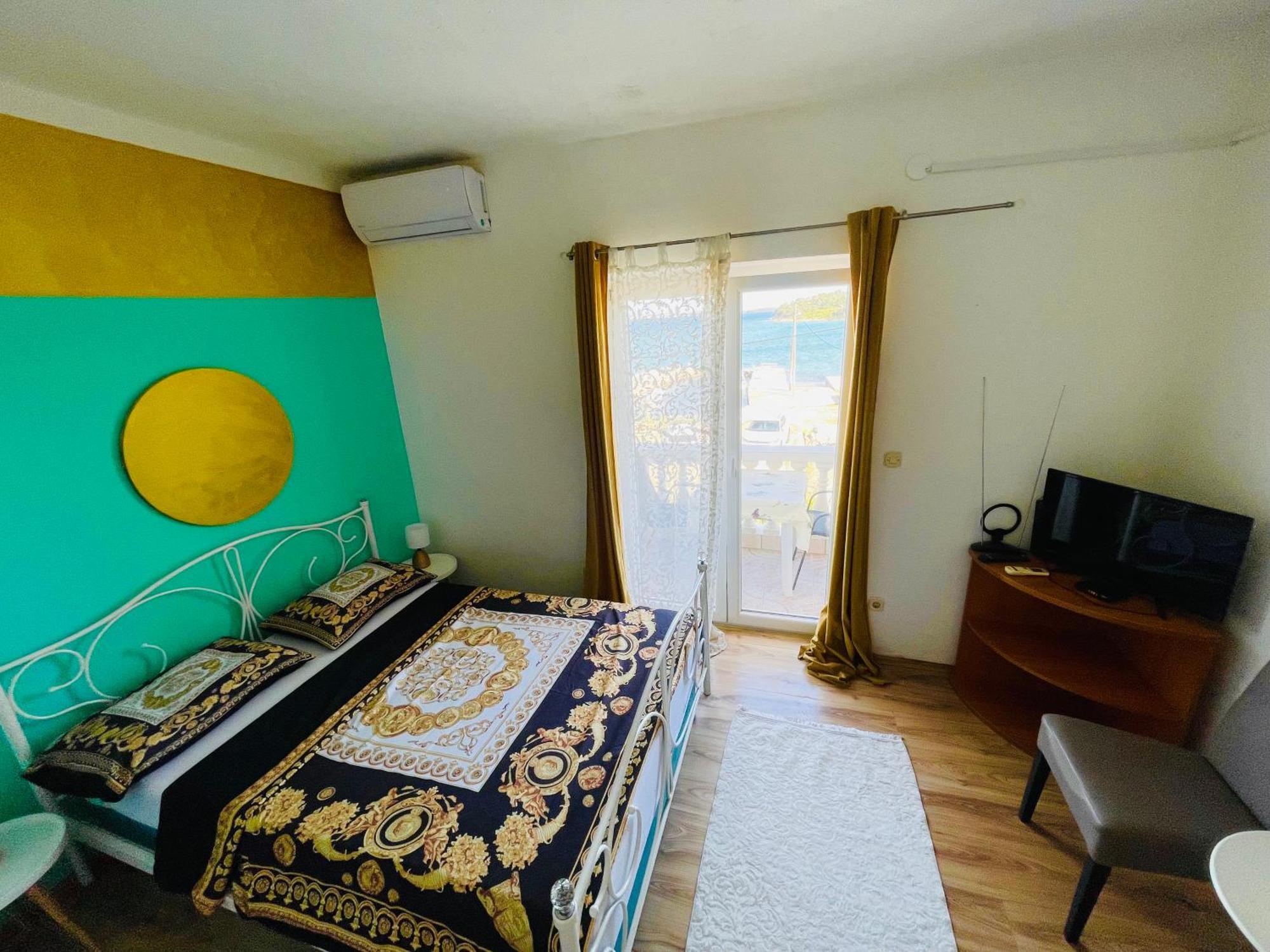 Apartments Esperanza Pašman Dış mekan fotoğraf