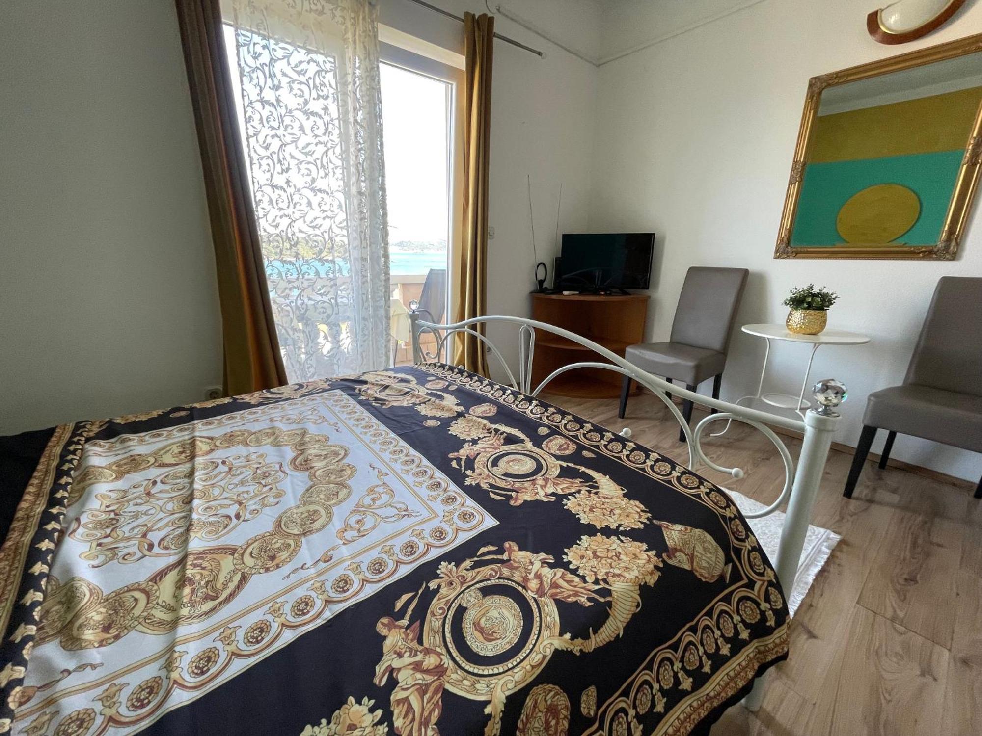 Apartments Esperanza Pašman Dış mekan fotoğraf