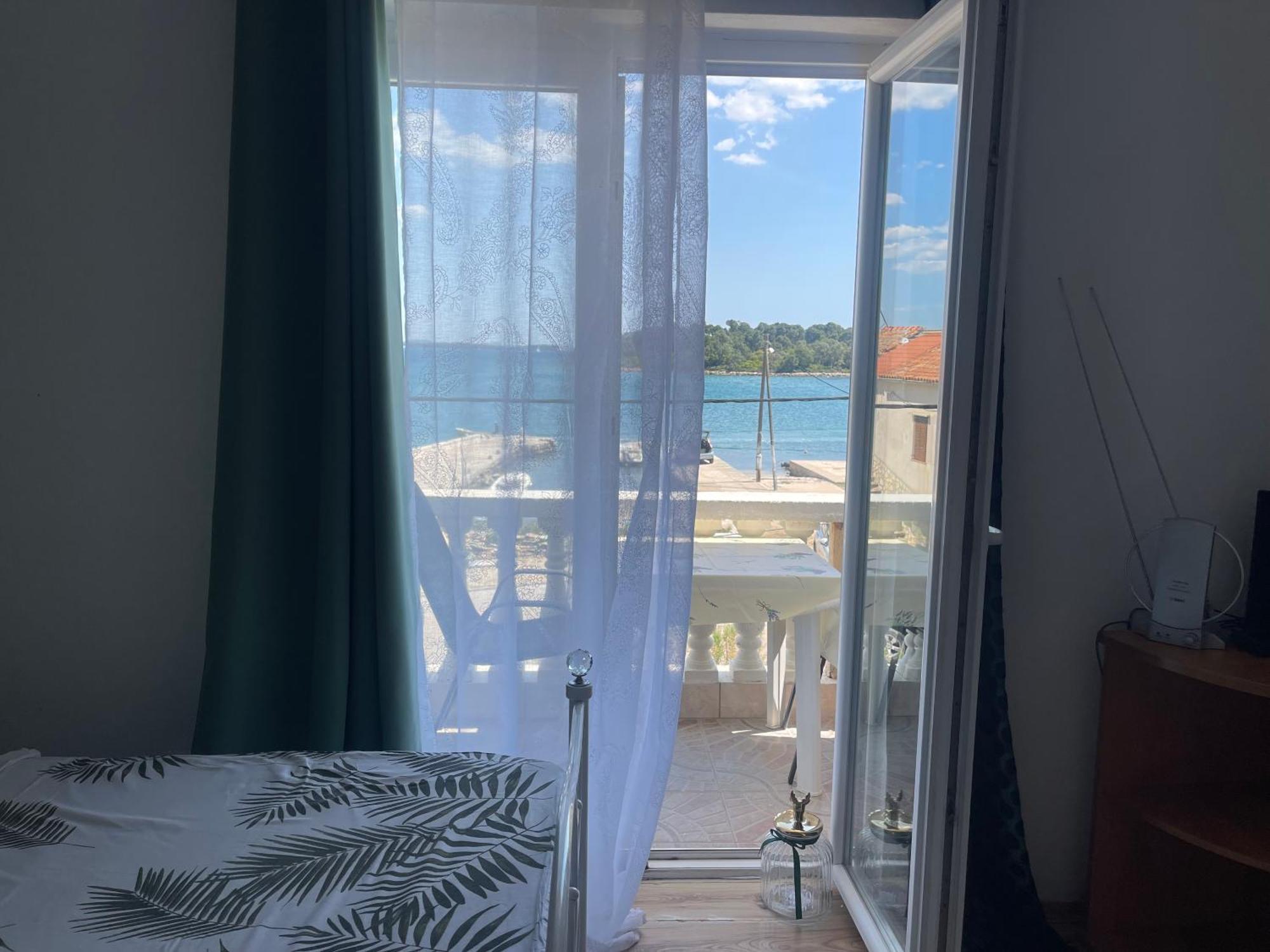 Apartments Esperanza Pašman Dış mekan fotoğraf