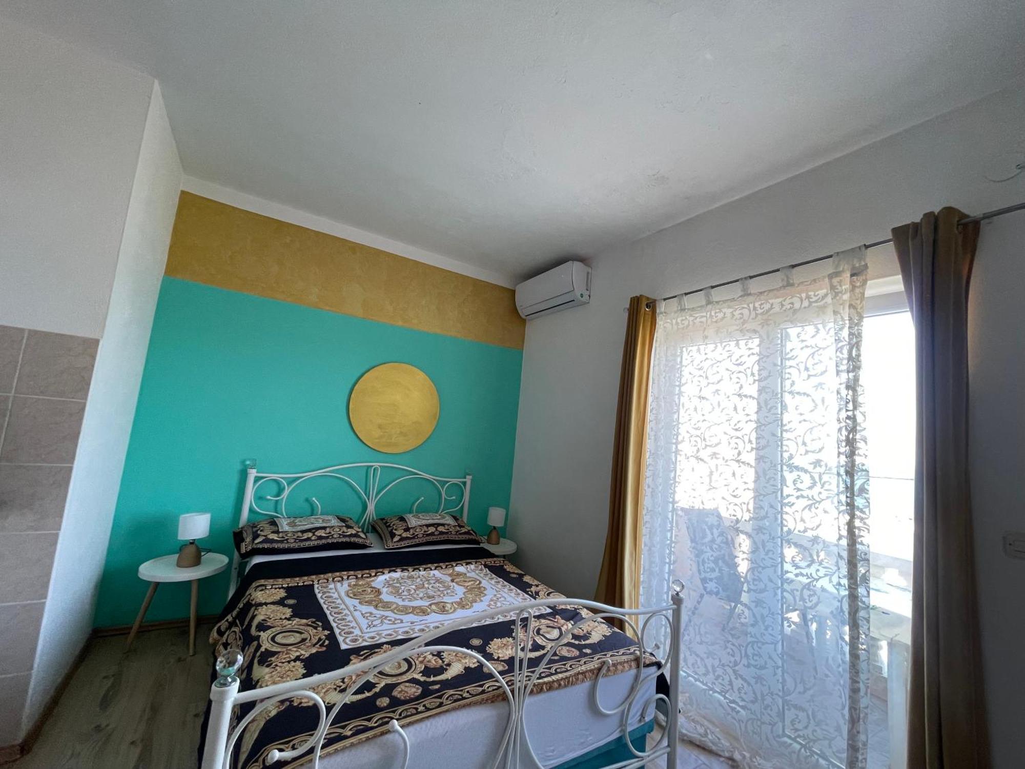 Apartments Esperanza Pašman Dış mekan fotoğraf